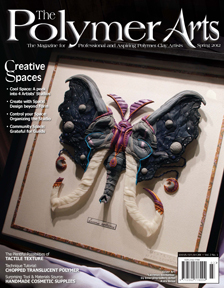 The Polymer Arts Table of Contents